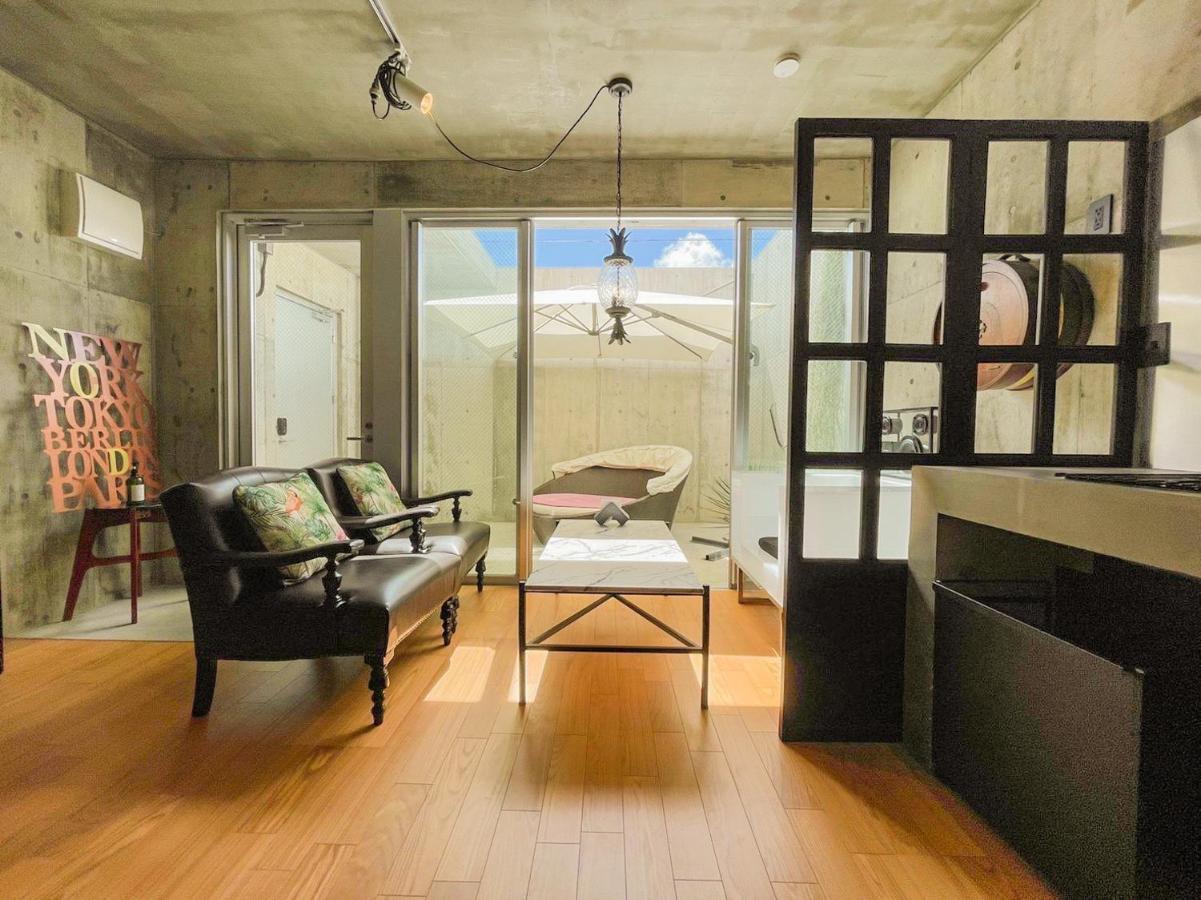 Nc Decor Apartment Miyakojima  Exterior photo