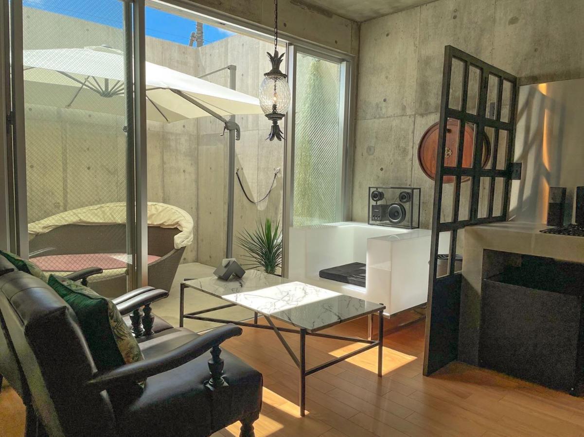 Nc Decor Apartment Miyakojima  Exterior photo