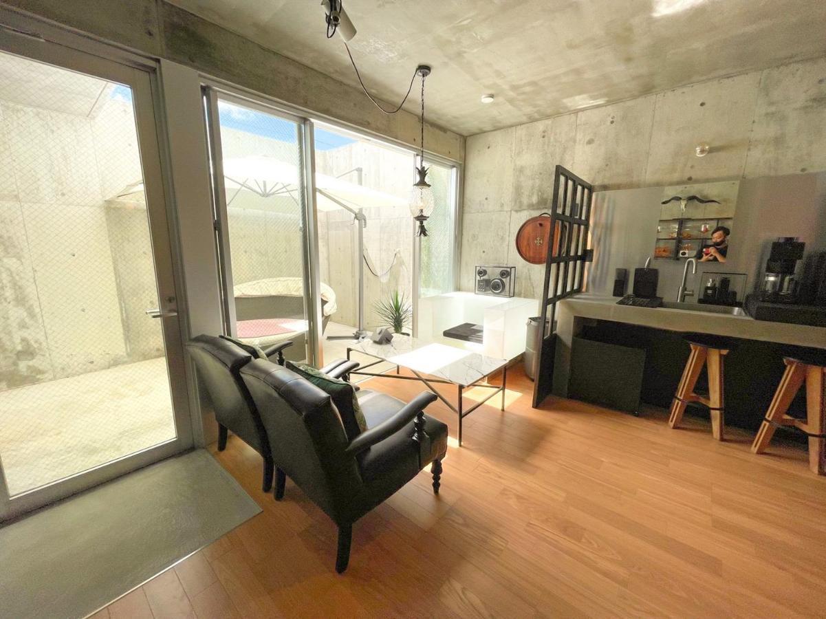 Nc Decor Apartment Miyakojima  Exterior photo