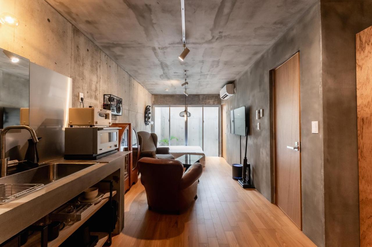 Nc Decor Apartment Miyakojima  Exterior photo