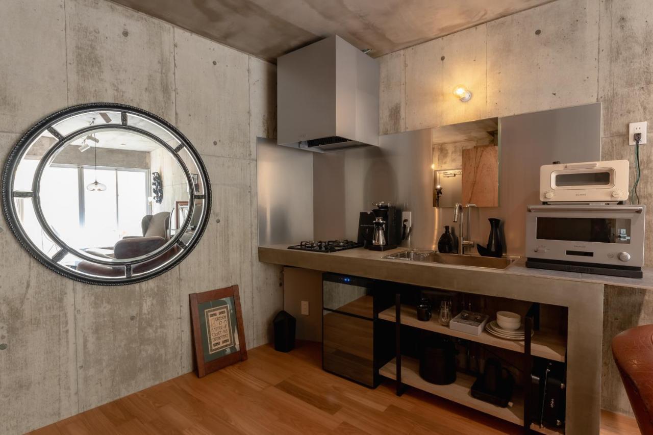 Nc Decor Apartment Miyakojima  Exterior photo