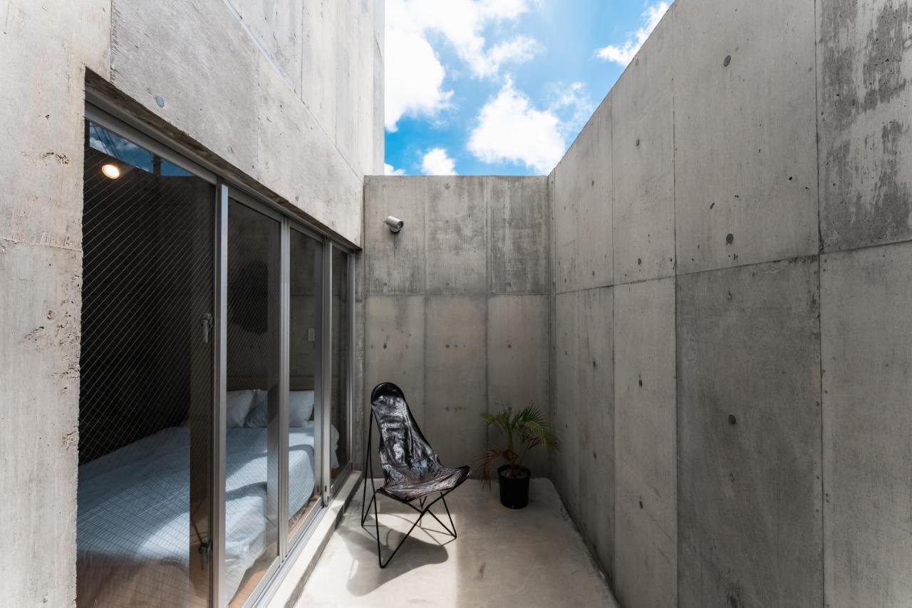 Nc Decor Apartment Miyakojima  Exterior photo